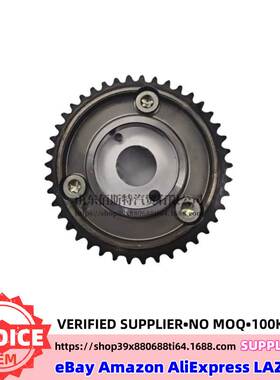 24350-03170适用于现代起亚发动机可变正时VVT可变轮2435003170