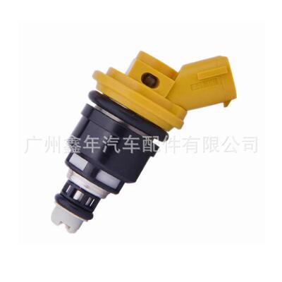 16600-AA170 适用于斯巴鲁EJ20 发动机JECS /Subar 550CC 喷油嘴