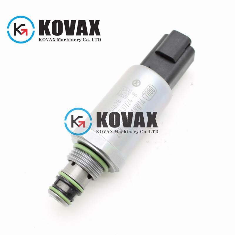 机械配件 R901154628 比例电磁阀 410116-00395 适用于 DX480LC