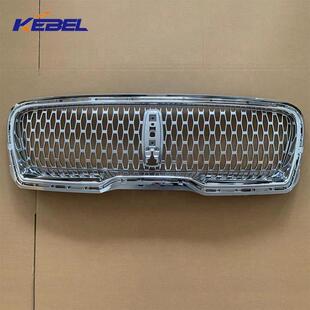 适用于林肯领航员中网19-21款中网领航员前杠格栅Lincoln Grille