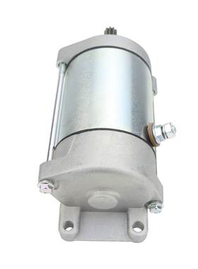 ATV启动马达电机 适用POLARIS 600 700 800 4010417 摩托车配件