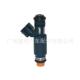 燃油喷射器 16600 喷油嘴 4390 适用于日产马自达 8J010 195500