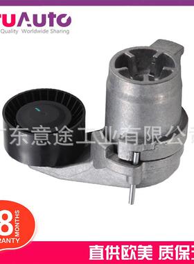 适用宝马F07F30F10E70E71N55正时皮带张紧器11287599097