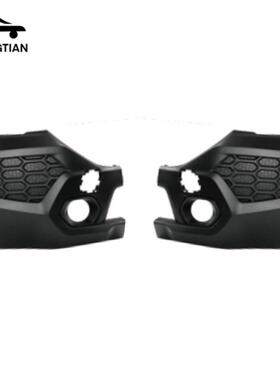 适用2023款斯巴鲁OUTBACK前轮眉57731AN82A-57731AN83A