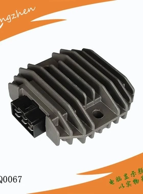 摩托车稳压器 适用 Kawasaki ATV KLF300 Bayou 300 ZXR 250