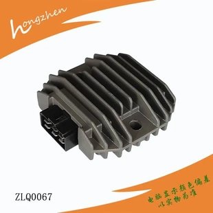 摩托车稳压器 适用 Kawasaki ATV KLF300 Bayou 300 ZXR 250