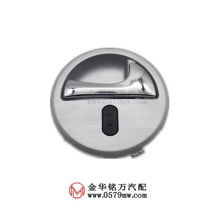 适用于众泰5008玻璃升降器开关车门内拉手扣手内把手总成前后左右