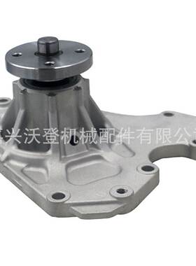 4D34T三-菱水泵 ME990370 J220-13205