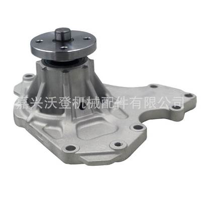 4D34T三-菱水泵 ME990370 J220-13205