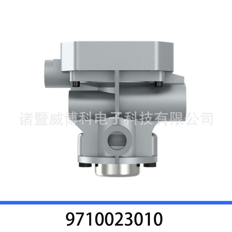 欧系卡车客车配件继动阀制动阀971002301015061711912351