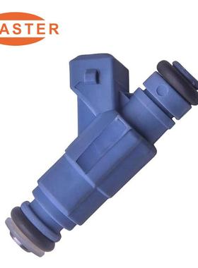 汽油喷油嘴0280155874 06A906031K适用于大众甲壳虫2.0L