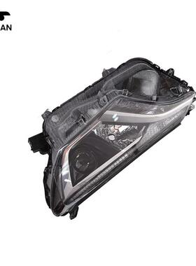 适用RAV4半总成16年-18年欧版LED近光81185-0R110 81145-0R110