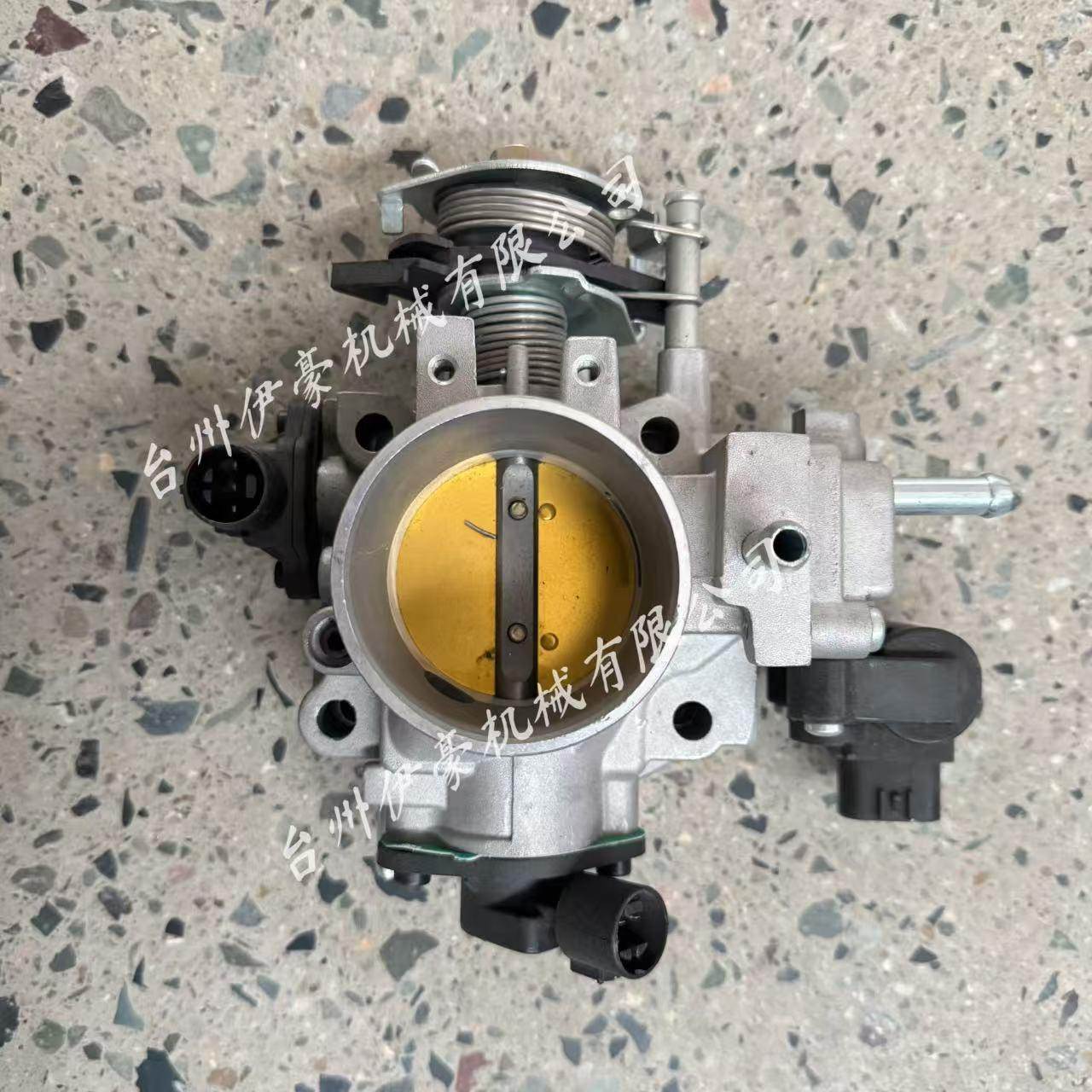 16400-P8C-A21节气门总成适用于1997-2003本田雅阁讴歌TLCL3.0L