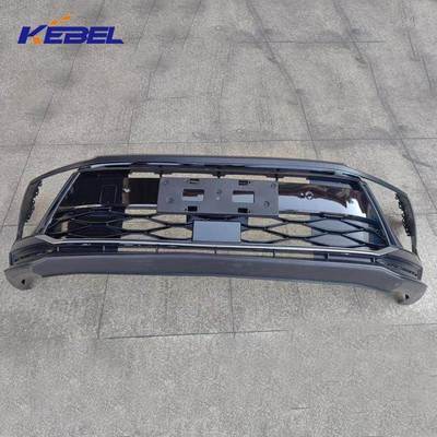 适用于24-25款现代索纳塔HYBRID前杠套件前杠总成前脸BUMPER KIT