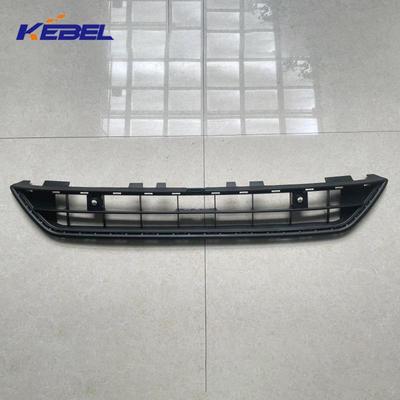 适用于19款大众途昂下中网前杠下格栅进气格栅ATLAS GRILLE LOWER