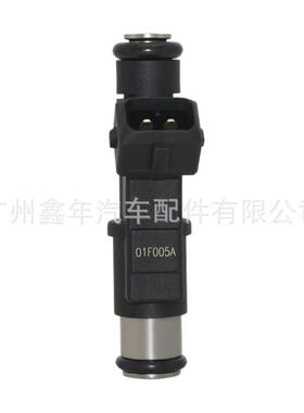 01F005A 适用于雪铁龙Xsara毕加索C5标致406 407 喷油嘴