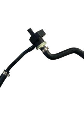 A2740182101 适用于奔驰 废气管排气管分配阀通风管 274 018 2101