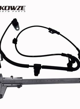 现货ABS轮速传感器4670B007适用于三菱L200皮卡 1T 3T KL1T