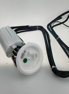 16117373458 全新高质汽油泵总成适用于BMW 525i 530i 545i 650i