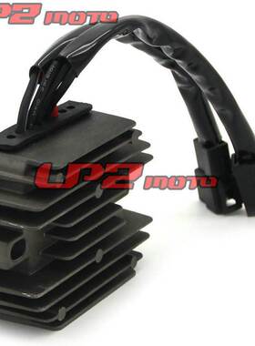 适用铃木GSF250 GSX250 GSX250F RGV250整流器 充电器 稳压器