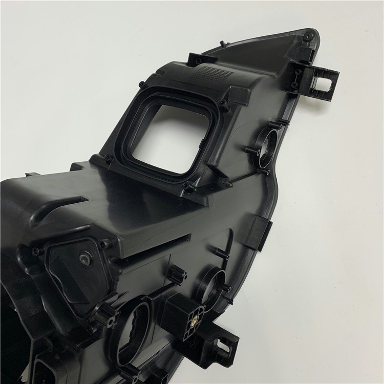 适用于宝马BMW X5大灯罩08-13款宝马x5M E70前大灯灯罩老款后壳