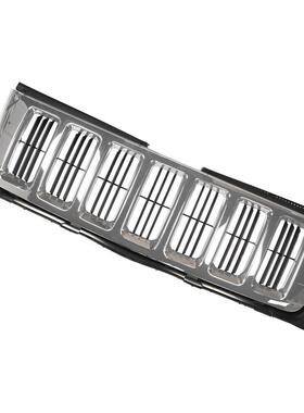 适用于吉普GrandCherokee2011-2013前中网格栅汽车配件55079377AE