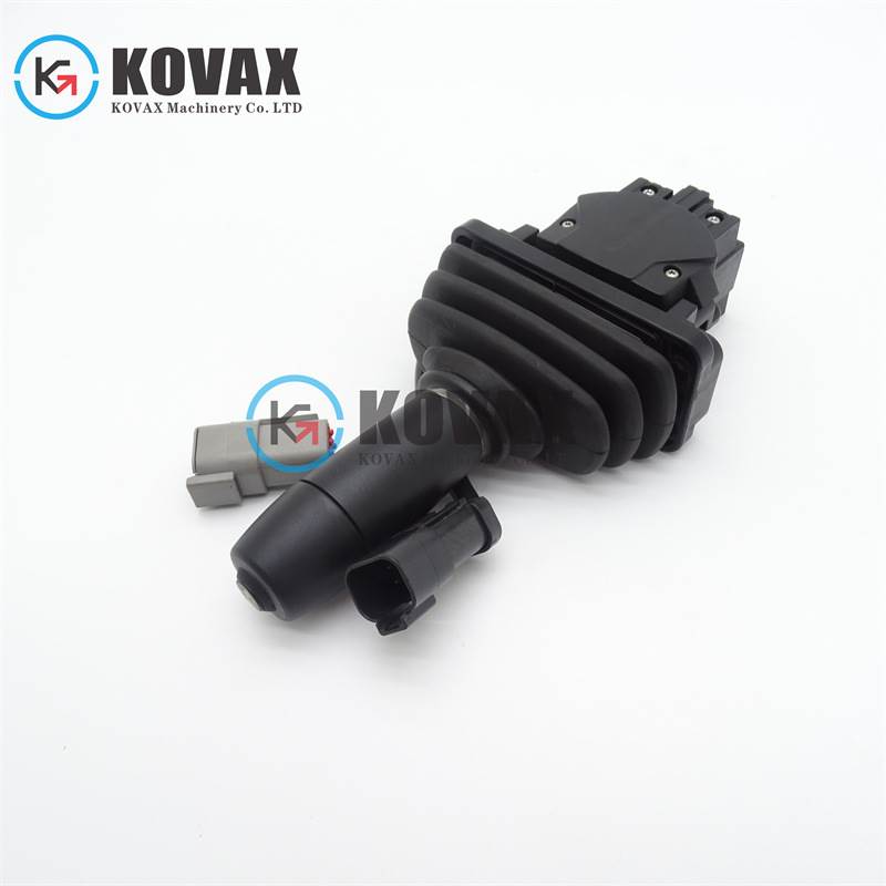 519-4582 适用于E301CR E305CR E306CR 控制器操纵杆手柄总成