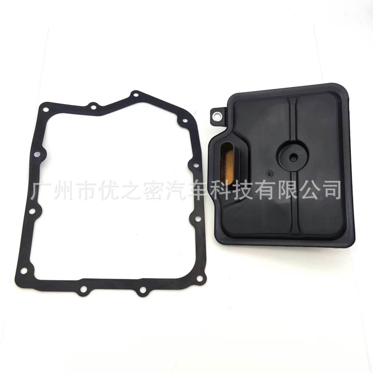 酷威62TE波箱滤网滤清器台湾品质68018555AA 05078555AA1-6801-8