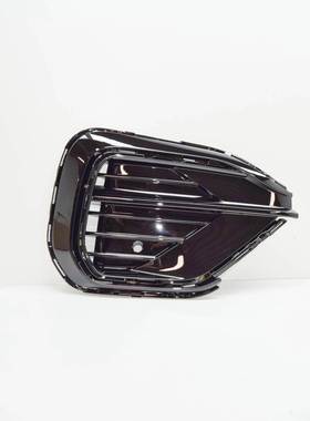 适用于2021-2023款大众ATLASR-LINE前车雾灯框格栅3CN854662B041