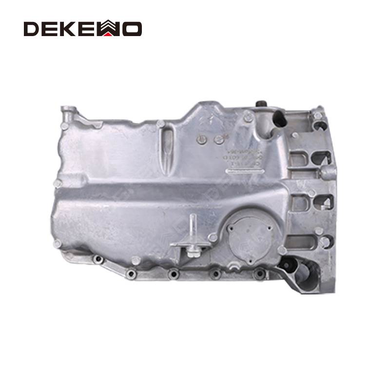 适用大众新捷达 新Polo 新桑1.6发动机油底壳04E103601H