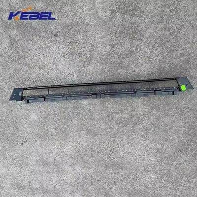 适用于18款奥迪A5前杠下网Audi A5Front Bumper Lower Grille