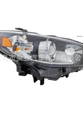 适用于马自达Mazda62014-2017前照灯车头灯GMP2510L0GMP2510K0