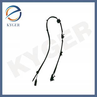 适用宝马E71E72喷水管 汽车配件KYGER OE61667275175