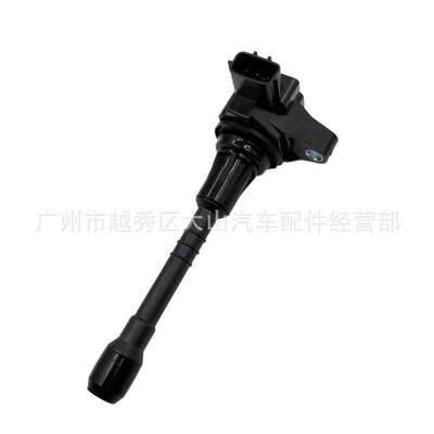 适用日产英菲尼迪5.6点火线圈高压包22448-1LA0A UF650 C1835
