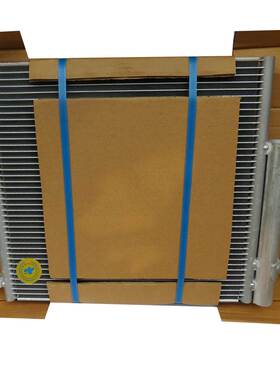 斯帕可Matiz汽车空调冷凝器42366121 95326121 95991 1563774