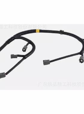 适用于现代起亚2002-2006Y 喷油嘴线束 39610-39850全新保一年