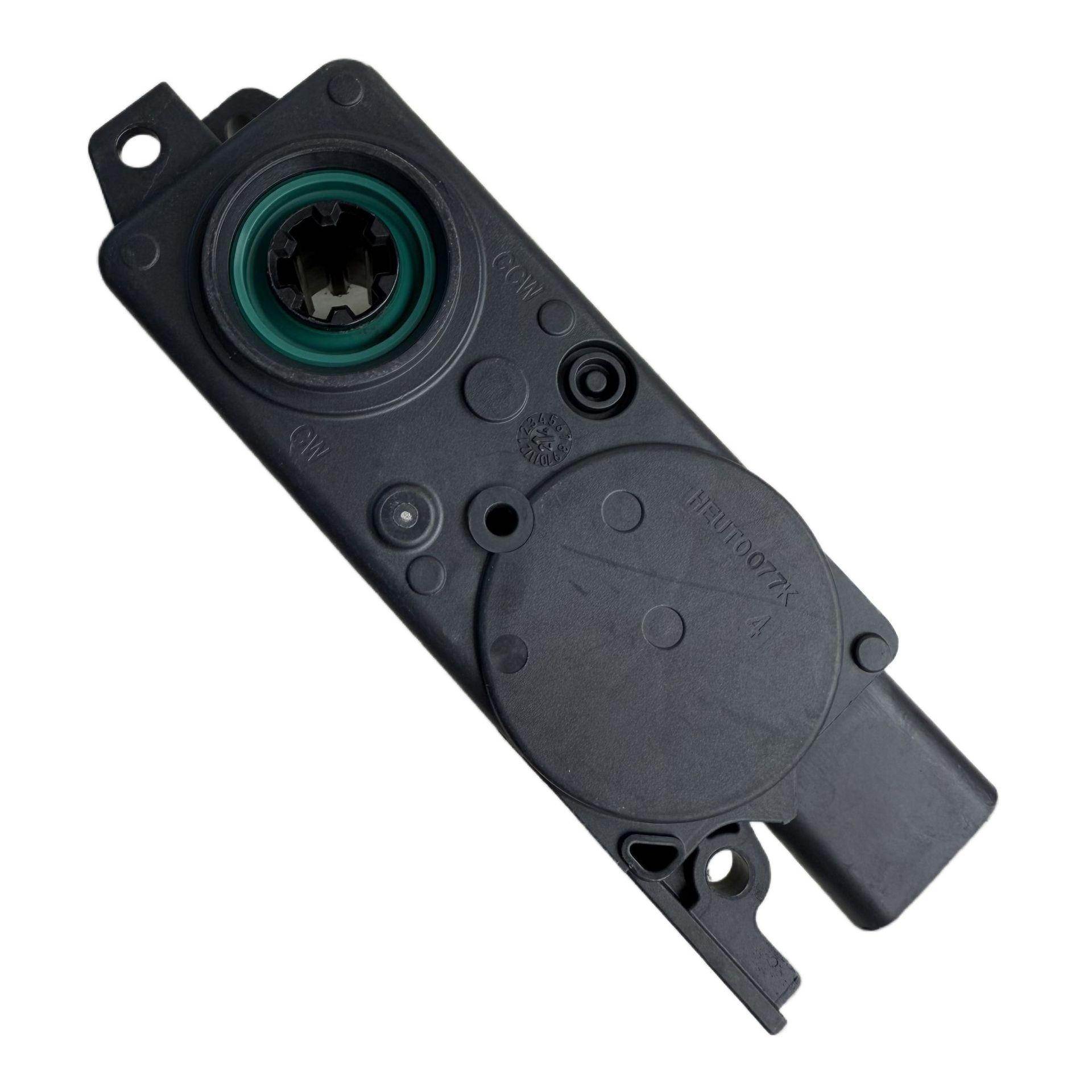 51745A180E3适用宝马I20IXX3散热器格栅马达快门电机