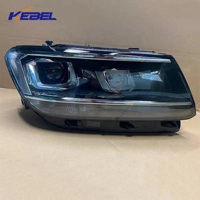 适用于19款大众途观前大灯半总成前照低配大灯TIGUAN Haedlamp