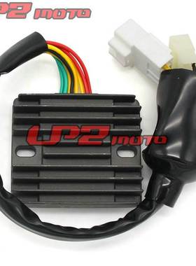 适用本田CBR954 CBR900 RR2/RR3 Fireblade整流器 充电器 稳压器