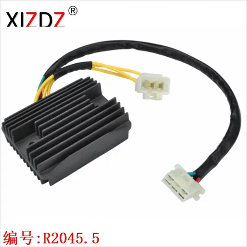 2045.5 适用于 Honda FJS400 FJS600 FSC600 31600-MCT-771