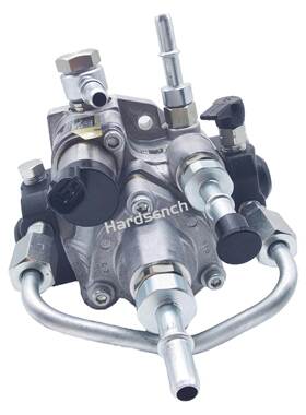 柴油泵294000-1692 5284018燃油泵总成适用于DCEC 4B3.9卡车