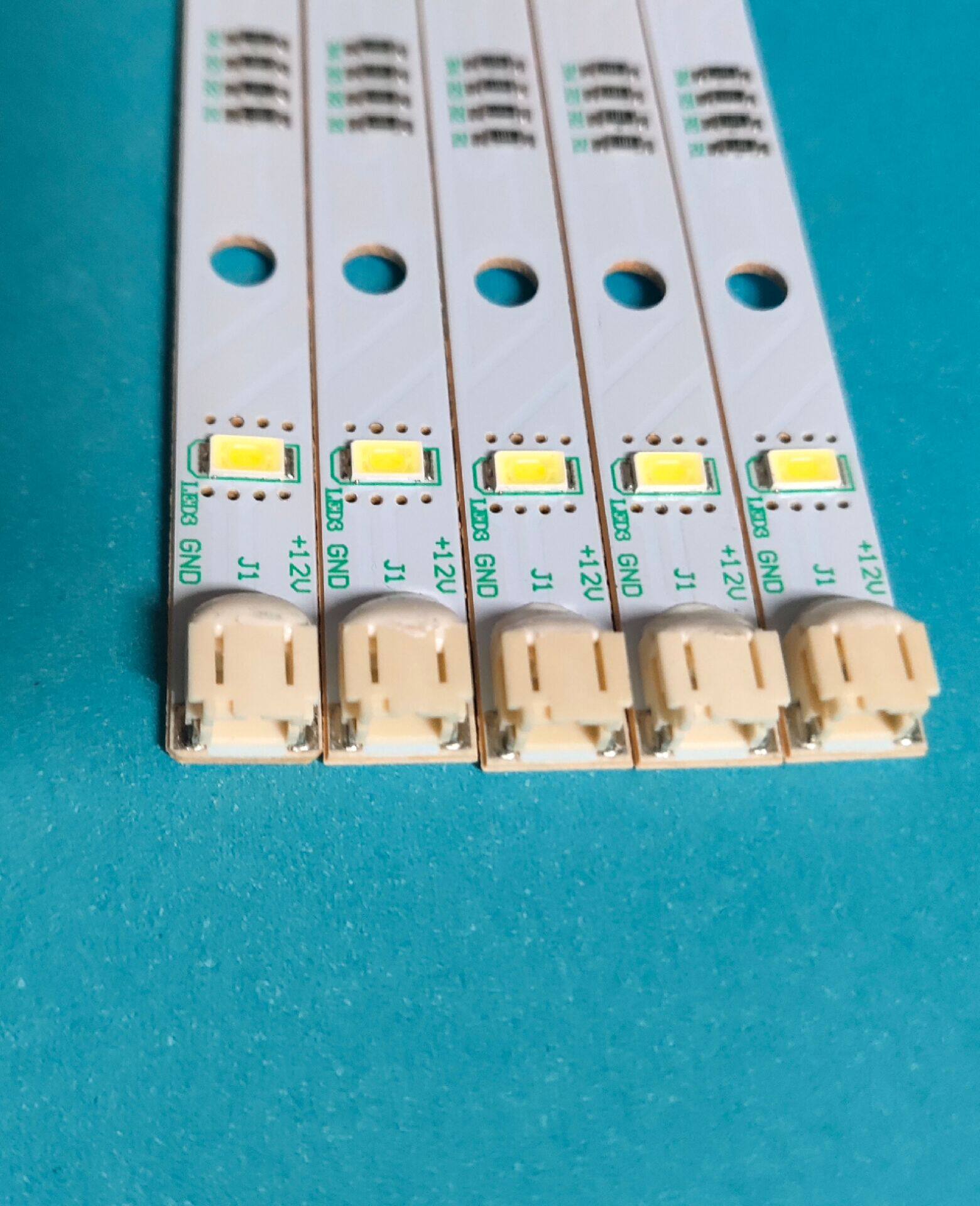 。适用容声/海信冰箱LED灯条 E349766 MDDZ-162A 1629348 DC12V 2使用感如何?