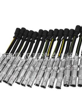 Mercedes Benz C-Class高压线 12件套 1121500118 1121500218