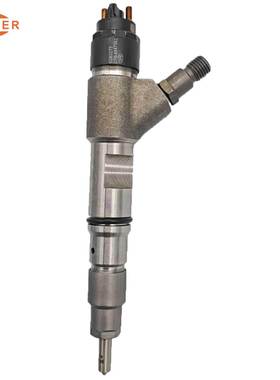 喷油器0445120372适用QSB/QSL发动机