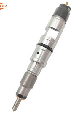 喷油器0445120424适用于4M50发动机