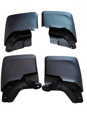 适用于2016款丰田塔库玛FL:PT345-35161 FR:PT345-35160