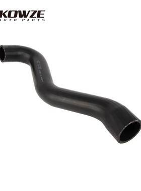 中冷散热器进气胶管MN171051适用于三菱皮卡L200/帕杰罗运动现货