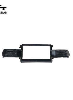 适用2025款日产Patrol-Armada中冷器框架