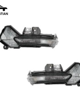 适用2025款FORESTER斯巴鲁森林人转向灯84401FN000-84401FN010