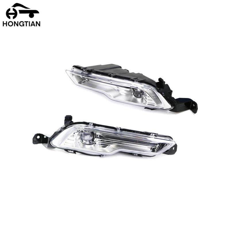 适用福特蒙迪欧17年前雾灯高配HS73-15A255-DB HS73-15A254-DB,橡塑材料及制品,其他通用塑料,淘宝优惠券,粉丝福利购,淘宝优惠卷